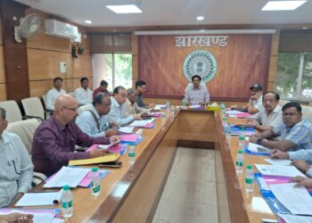 रिम्स के निविदायें जो एसएफसी के बिना स्वीकृति के की गई !