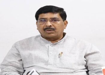 सांप्रदायिक उन्माद, हिंसा की भाषा बोलना कांग्रेस के डीएनए में…आदित्य साहू !