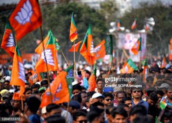 सभी जिला मुख्यालय में बिजली विभाग के समक्ष करेगी प्रदर्शन :बीजेपी !
