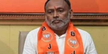 झारखंड के अस्पतालों में इलाज के अभाव में मरीजों की हो रही मौतें राज्य सरकार की विफलता- अविनेश !
