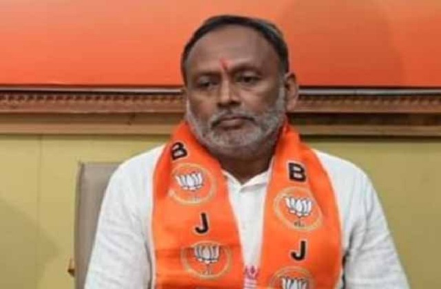 झारखंड के अस्पतालों में इलाज के अभाव में मरीजों की हो रही मौतें राज्य सरकार की विफलता- अविनेश !