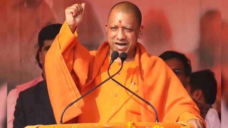 सीएम योगी आदित्यनाथ की पहल से बलिया का पारंपरिक उत्पाद बना ग्लोबल ब्रांड !