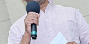 झारखंड के सीएम ने भीषण गर्मी ख्याल रखते हुए अधिकारियों को दिशा-निर्देश !