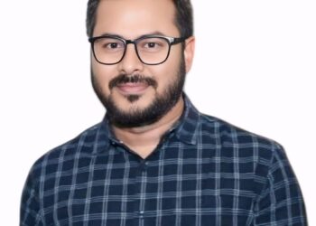 झारखंड राज्यसभा में महागठबंधन मजबूत एक सीट पर कांग्रेस का दावा स्वाभाविक – ऋषीकेश सिंह !