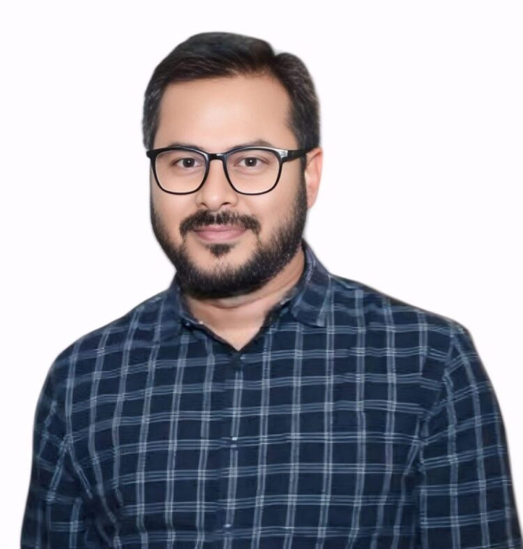 झारखंड राज्यसभा में महागठबंधन मजबूत एक सीट पर कांग्रेस का दावा स्वाभाविक – ऋषीकेश सिंह !