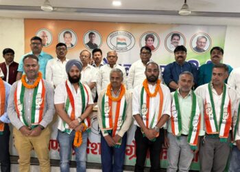 सरना धर्म कोड का कॉलम जनगणना-2027 में शामिल करें केन्द्र सरकार- केशव महतो कमलेश !