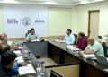 19 औद्योगिक इकाइयों को 20.04 एकड़ भूमि आवंटित
