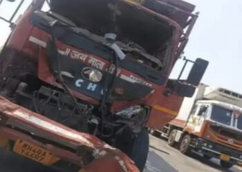 गोरहर थाना क्षेत्र में रविवार का दिन खूनी साबित हुआ