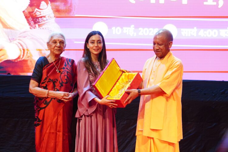 यूपी में फिल्म कृष्णावतारम् टैक्स फ्री !