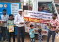 डाॅन अभियान पर जागरूकता कर जनमानस को जगाना ही डालसा का उद्देश्य: डालसा !
