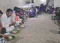 श्रमिक देश की अर्थव्यवस्था की रीढ़ है ललित नरायण ओझा  !