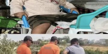 प्रतीक यादव के निधन पर मुख्यमंत्री ने जताया शोक !
