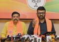कांग्रेस के लिए भ्रष्टाचार शर्म नहीं बल्कि जश्न का उत्सव-प्रतुल शाह देव !