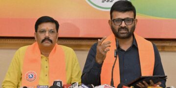 कांग्रेस के लिए भ्रष्टाचार शर्म नहीं बल्कि जश्न का उत्सव-प्रतुल शाह देव !