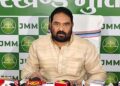महंगाई, बेरोजगारी और कॉर्पोरेटपरस्ती ने देश को संकट में धकेला – विनोद पांडेय !