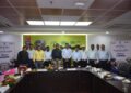 कोयला मंत्रालय द्वारा सीसीएल मुख्यालय में राजभाषा हिंदी कार्यान्वयन की व्यापक समीक्षा !