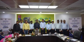 कोयला मंत्रालय द्वारा सीसीएल मुख्यालय में राजभाषा हिंदी कार्यान्वयन की व्यापक समीक्षा !