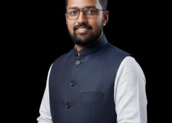 झारखंड के रांची के नामकुम ब्लॉक में भ्रष्टाचार का अड्डा बना बिना चढ़ावा के कोई काम नहीं – प्रदेश भाजयुमो !