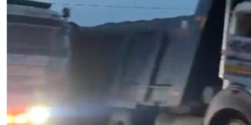 झारखंड के रातू  में जब्त 90 हजार घन फीट बालू गायब !
