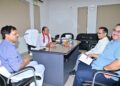 राजकीय स्वास्थ्य व्यवस्था में ऐतिहासिक क्रांति झारखंड को मिली मेडिकल शिक्षा में नई उड़ान !