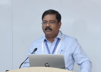 झारखंड में मतदाता सूची के विशेष गहन पुनरीक्षण -सुबोध कुमार !
