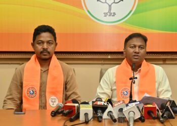 बिरसा मुंडा जेल कांड मामले मे  यौन शोषण, गर्भपात और सबूत मिटाने की हो न्यायिक जांच – अजय साह !