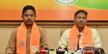 बिरसा मुंडा जेल कांड मामले मे  यौन शोषण, गर्भपात और सबूत मिटाने की हो न्यायिक जांच – अजय साह !