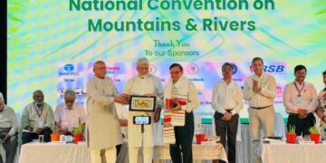 सस्टेनेबल नहीं सनातन विकास मॉडल अपनाएं – सरयू राय !