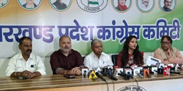 NEET नहीं, बल्कि संपूर्ण NTA ही घोटाला  शिक्षा मंत्री इस्तीफा दे और NTA के कार्यशैली पर CBI -ED का जाँच हो- अम्बा प्रसाद !