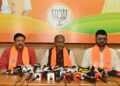 झारखंड के स्वास्थ्य विभाग में दवा एक्सपायर एंबुलेंस करोड़ों का घोटाला मामले में सीबीआई जांच – बाबूलाल मरांडी !