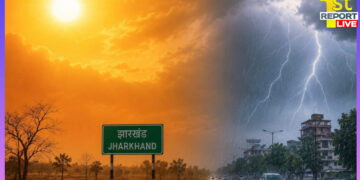 झारखंड में मौसम लेगा करवट 29 मई से मिलेगी राहत !