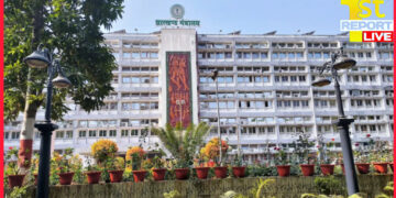 झारखंड कैबिनेट की बैठक में कुल 39 प्रस्तावों को मंजूरी !