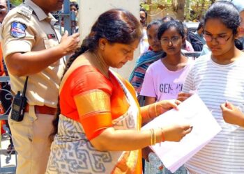 NEET UG परीक्षा रद्द !