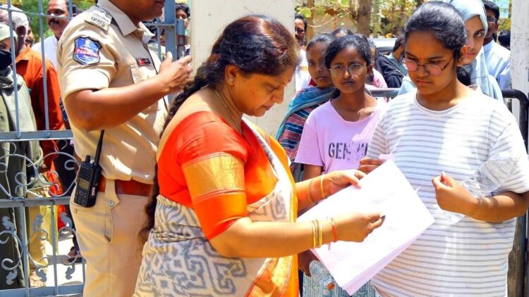 NEET UG परीक्षा रद्द !