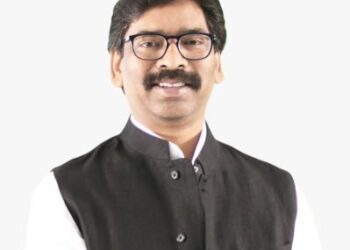 असम की महान जनता को जोहार एवं हृदय से आभार -हेमंत सोरेन !