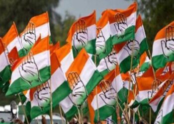 झारखंड प्रदेश कांग्रेस कमिटी मीडिया विभाग का पुनर्गठन नई टीम गठित !