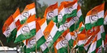 झारखंड प्रदेश कांग्रेस कमिटी मीडिया विभाग का पुनर्गठन नई टीम गठित !