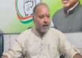 झारखंड में पानी और बिजली की समस्या को लेकर बीजेपी द्वारा प्रदर्शन कांग्रेस मीडिया ने तंज कशा !