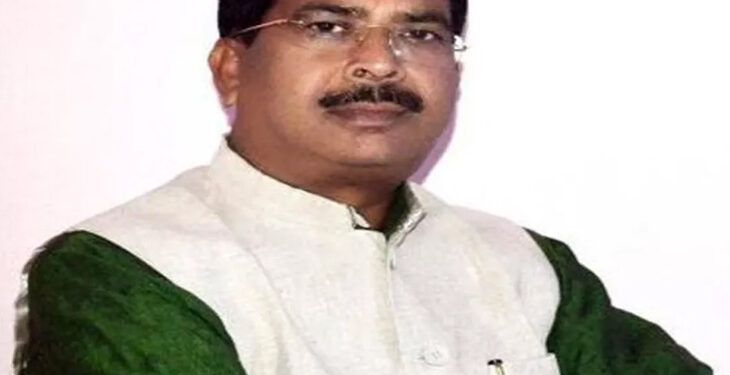 महंगाई पर झामुमो का आंदोलन केवल और केवल राजनीतिक नौटंकी : आदित्य साहू !